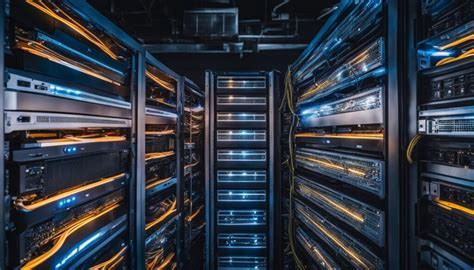Cloud Hosting