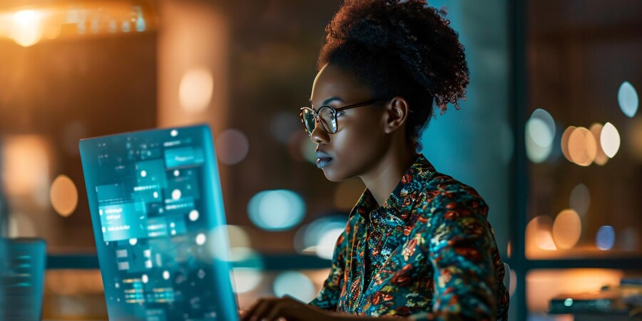 IT Infrastructure