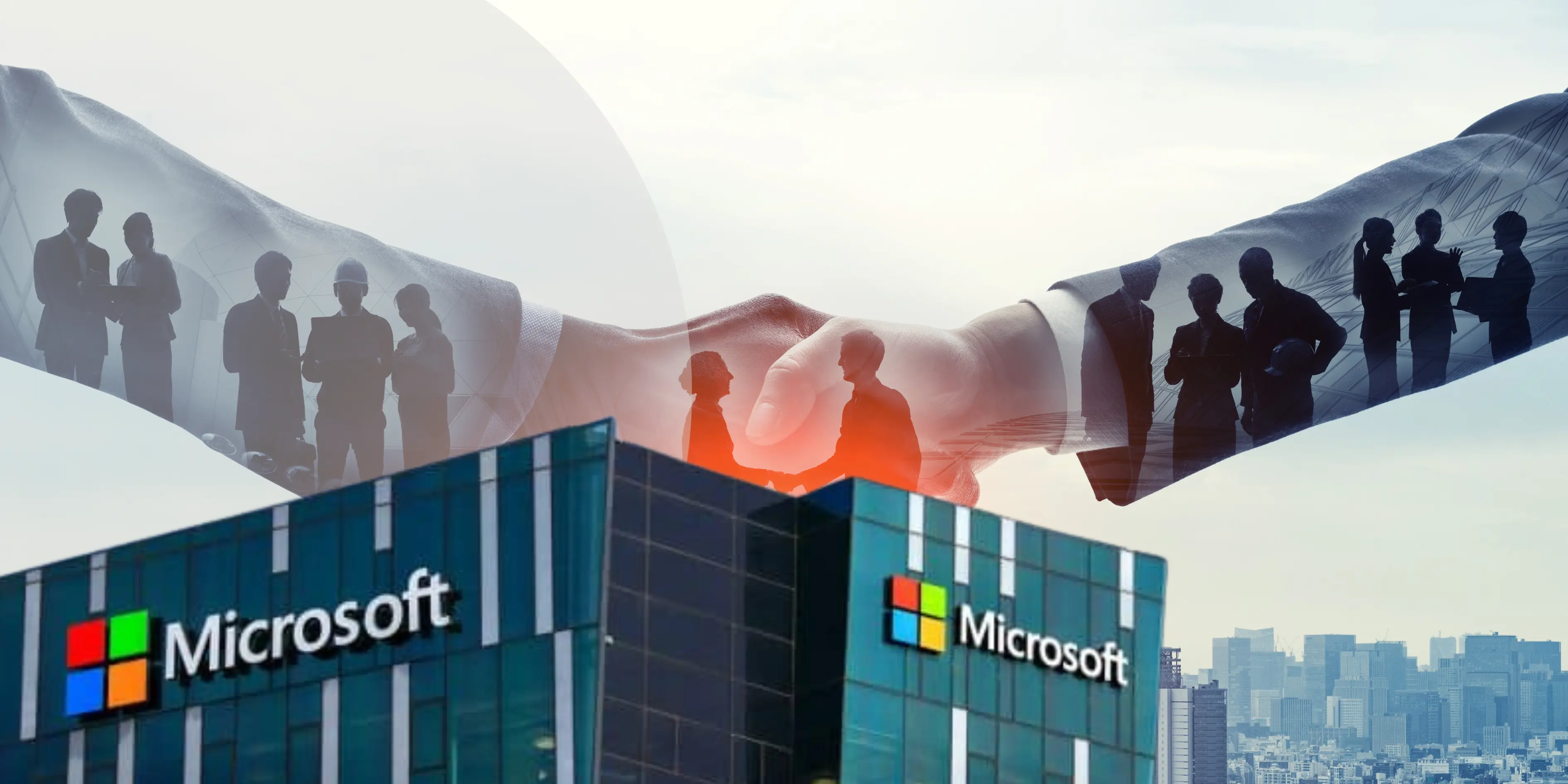 Microsoft Services